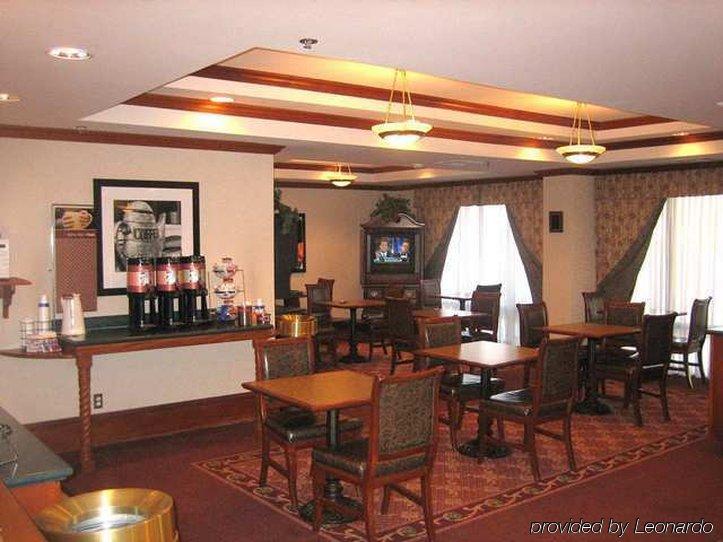Hotel Wingate By Wyndham North Little Rock Restaurante foto