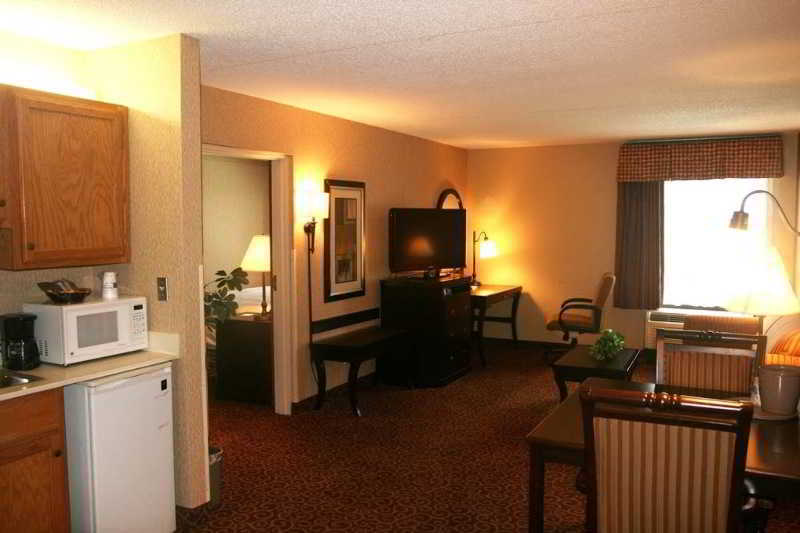 Hotel Wingate By Wyndham North Little Rock Habitación foto