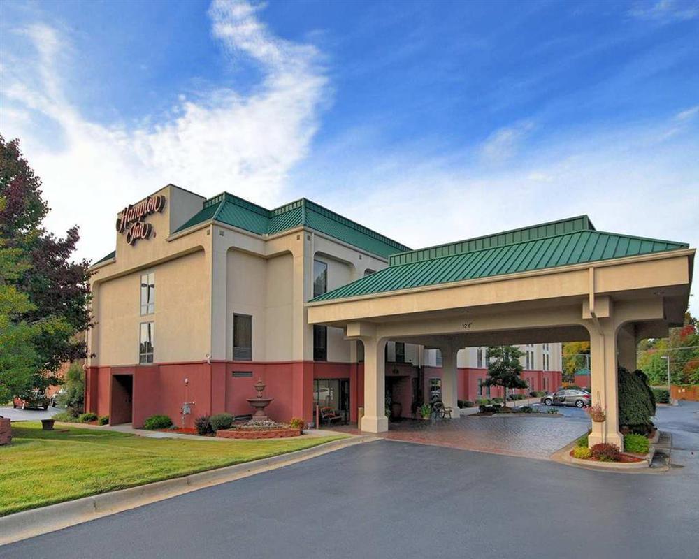 Hotel Wingate By Wyndham North Little Rock Exterior foto
