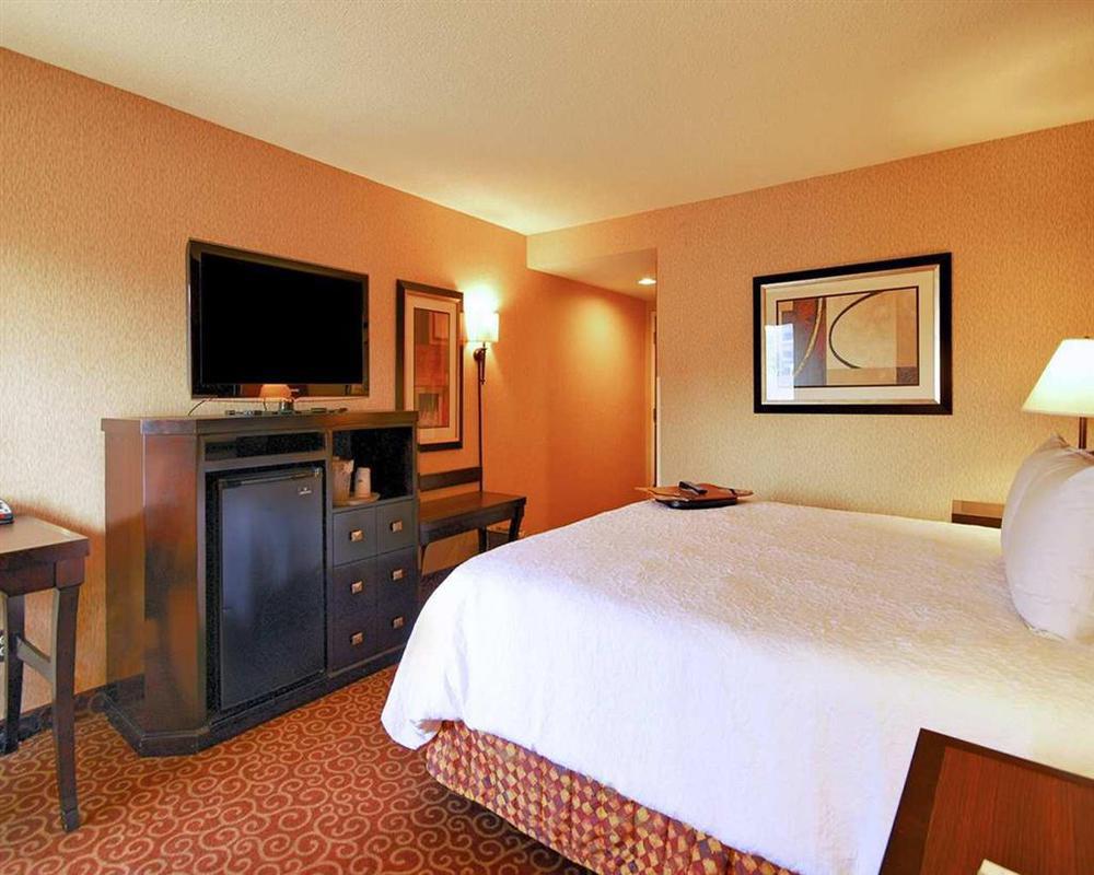 Hotel Wingate By Wyndham North Little Rock Habitación foto