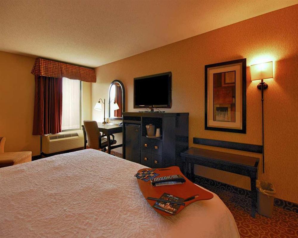 Hotel Wingate By Wyndham North Little Rock Habitación foto